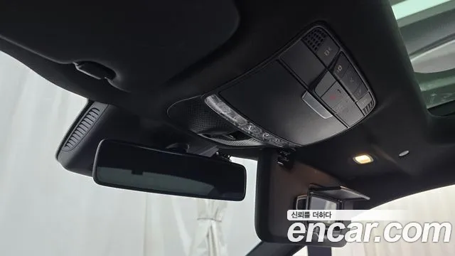 Mercedes-Benz C-Класс 2020 thumb 11