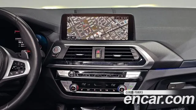 BMW X4 2020 thumb 11