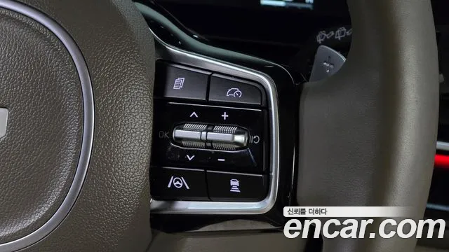 Kia Carnival 2024 thumb 6