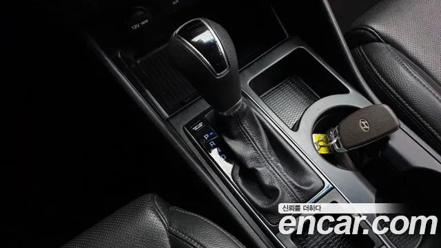 Hyundai Tucson 2015 thumb 7