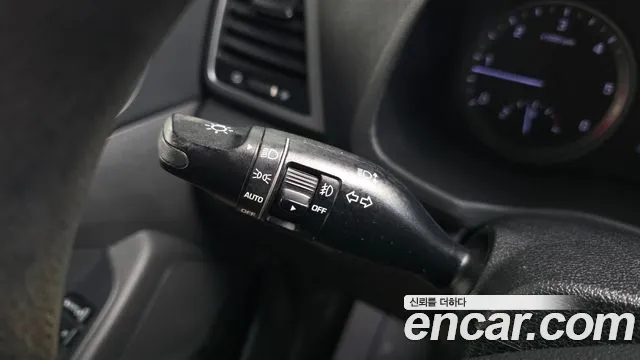 Hyundai Tucson 2015 thumb 9