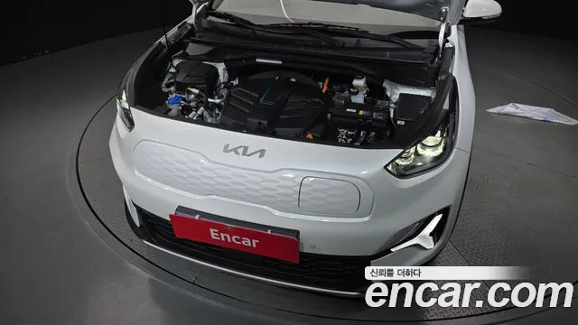 Kia Niro 2022 thumb 8