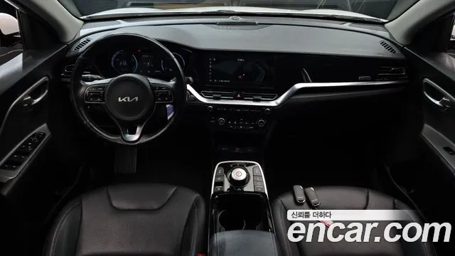 Kia Niro 2022 thumb 11