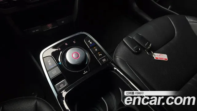 Kia Niro 2022 thumb 4