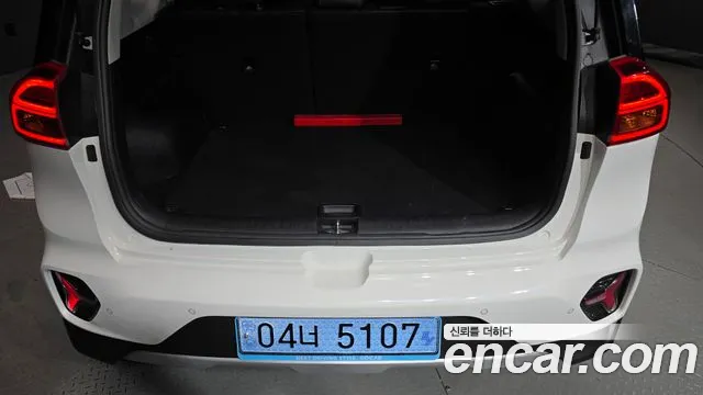 Kia Niro 2022 thumb 6