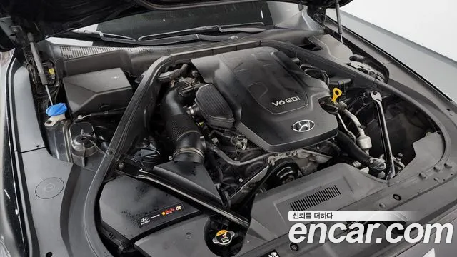 Hyundai Genesis 2014 thumb 7