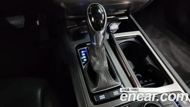 Hyundai Genesis 2014 thumb 10