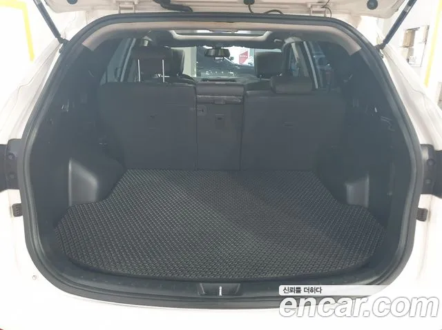 Hyundai Santa Fe 2013 thumb 10