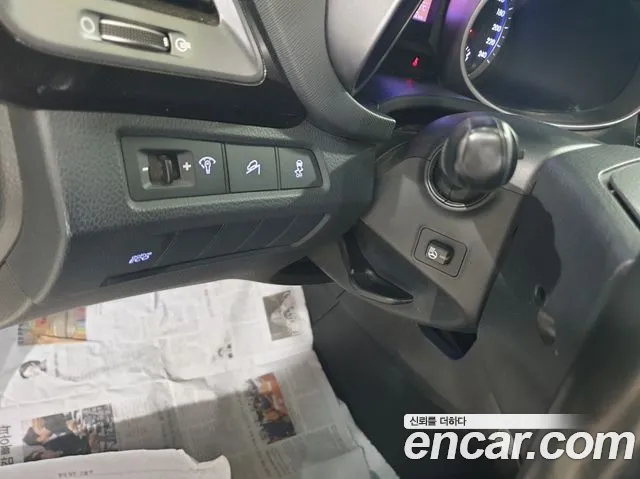 Hyundai Santa Fe 2013 thumb 8