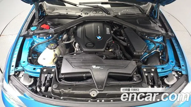 BMW 4 серии 2018 thumb 12