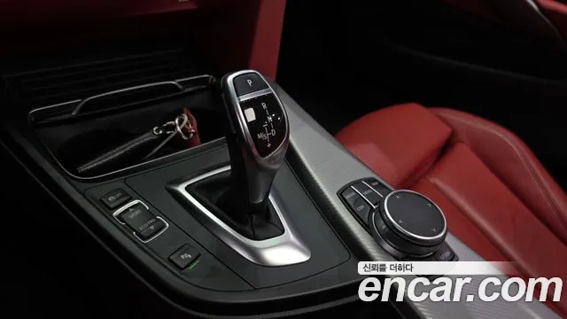 BMW 4 серии 2018 thumb 3