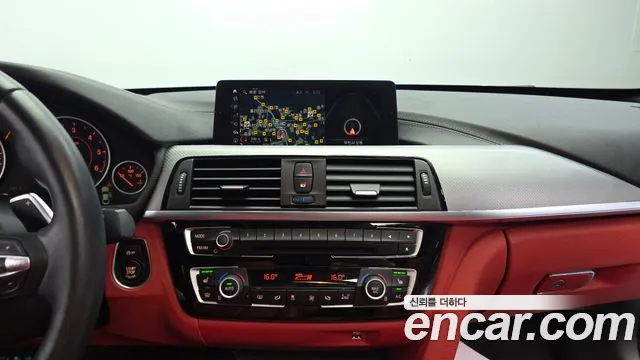 BMW 4 серии 2018 thumb 10