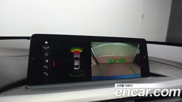 BMW 4 серии 2018 thumb 4
