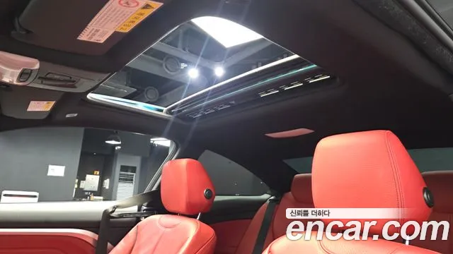 BMW 4 серии 2018 thumb 2