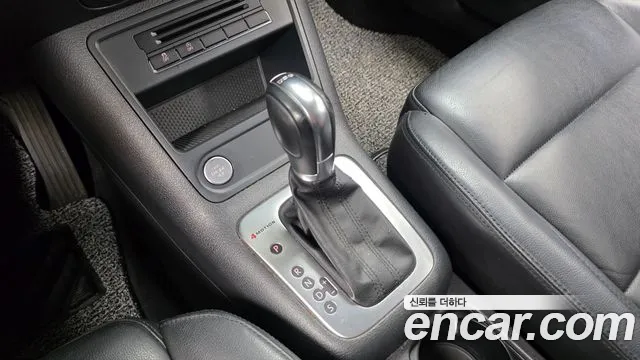 Volkswagen Tiguan 2012 thumb 6