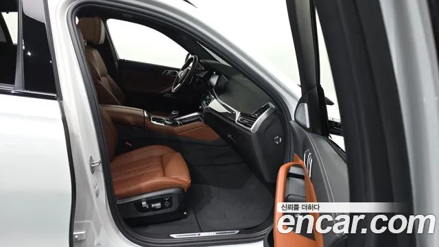 BMW X6 2023 thumb 2