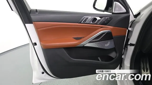 BMW X6 2023 thumb 5