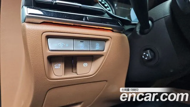 Genesis G80 2023 thumb 8