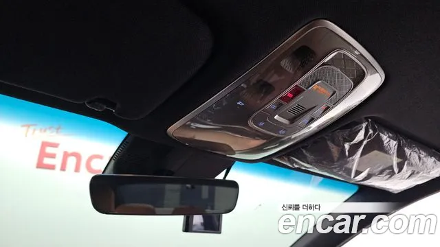 Genesis G80 2023 thumb 5