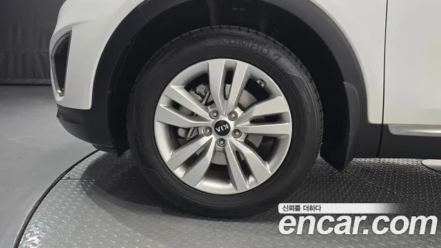 Kia Sorento 2015 thumb 3