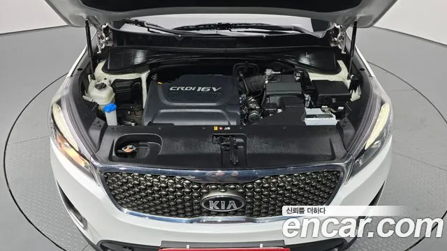 Kia Sorento 2015 thumb 2