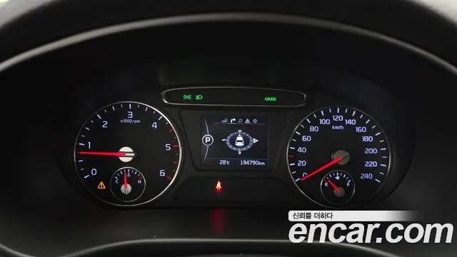 Kia Sorento 2015 thumb 11