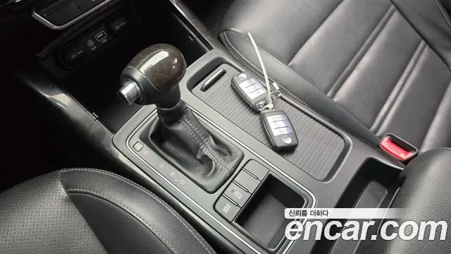 Kia Sorento 2015 thumb 6