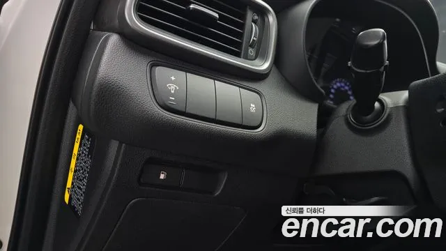Kia Sorento 2015 thumb 7