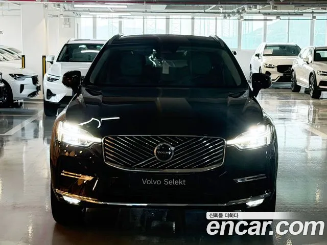 Volvo XC60 2026 thumb 10