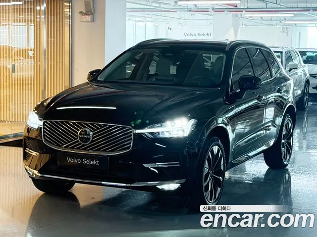 Volvo XC60 2026 thumb 7