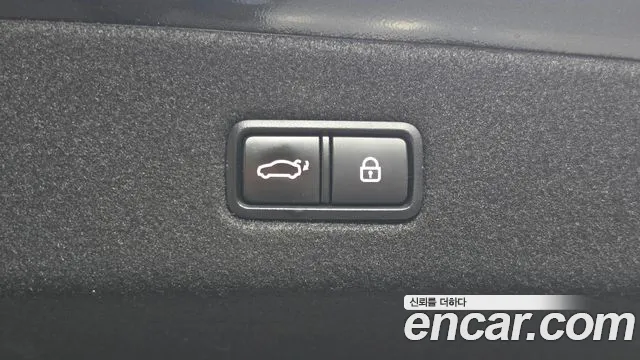 Kia K9 2018 thumb 7