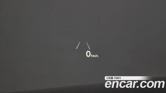 Kia K9 2018 thumb 9
