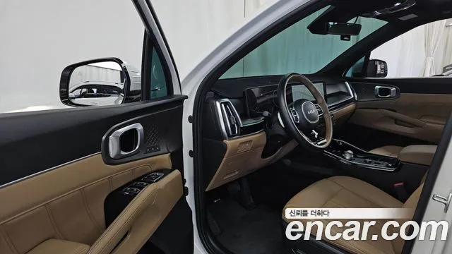 Kia Sorento 2025 thumb 7