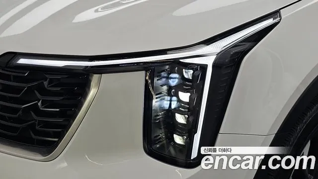 Kia Sorento 2025 thumb 8