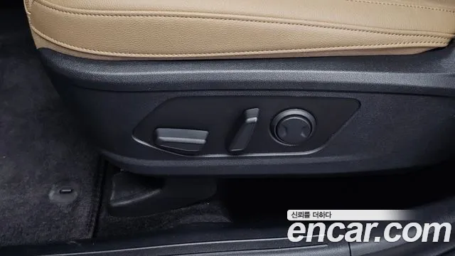 Kia Sorento 2025 thumb 9