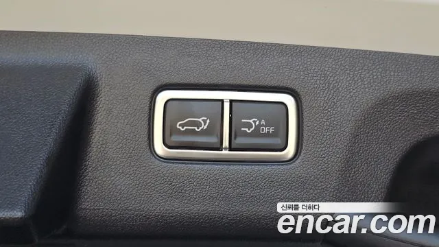 Kia Sorento 2025 thumb 3