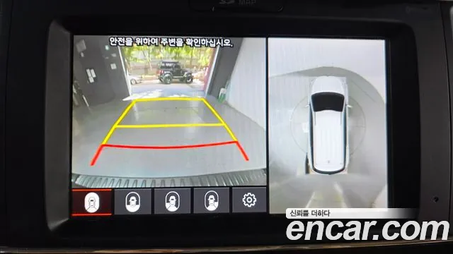 Kia Carnival 2019 thumb 11