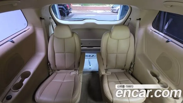 Kia Carnival 2019 thumb 7