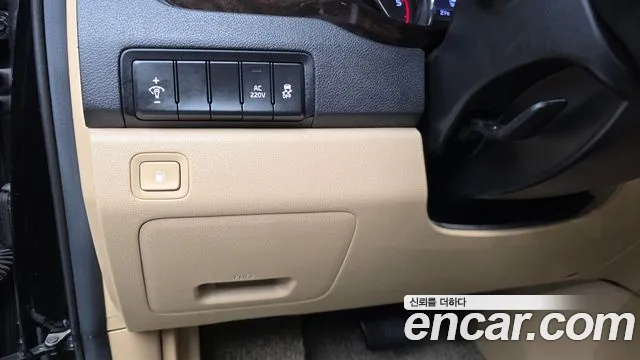 Kia Carnival 2019 thumb 8