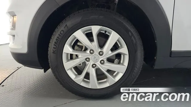 Hyundai Tucson 2019 thumb 11