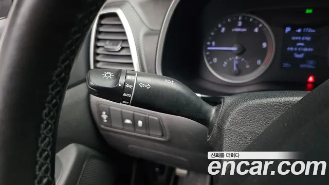 Hyundai Tucson 2019 thumb 12