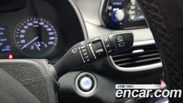Hyundai Tucson 2019 thumb 7
