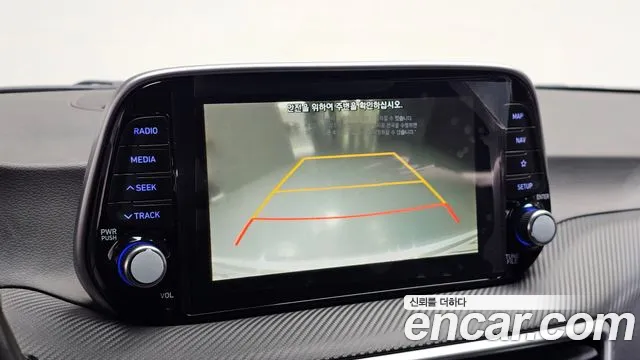 Hyundai Tucson 2019 thumb 4