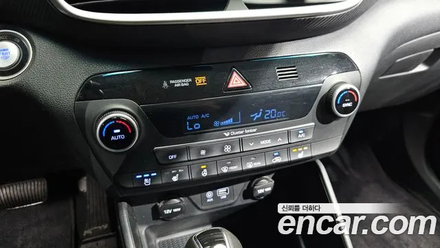 Hyundai Tucson 2019 thumb 2