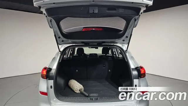 Hyundai Tucson 2019 thumb 9