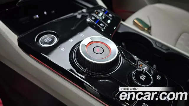 Kia Sportage 2021 thumb 4
