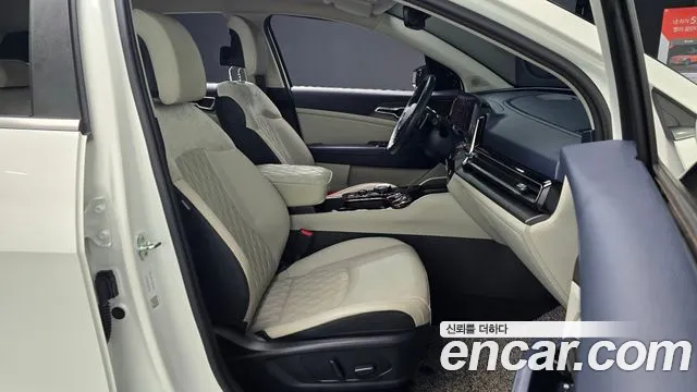 Kia Sportage 2021 thumb 12
