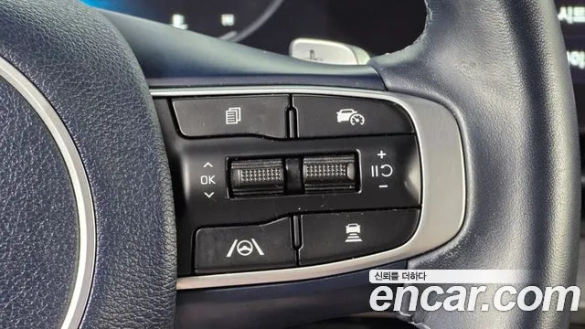 Kia Sportage 2021 thumb 10