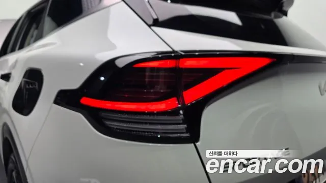 Kia Sportage 2021 thumb 2