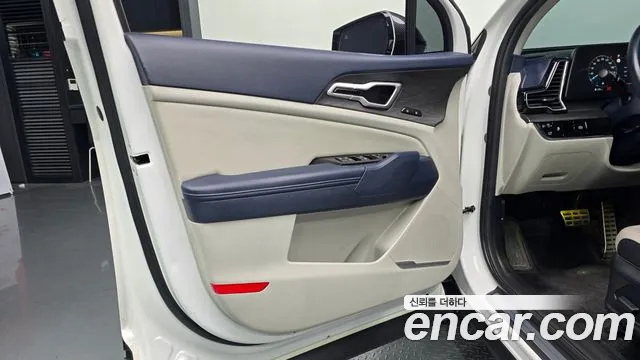 Kia Sportage 2021 thumb 11